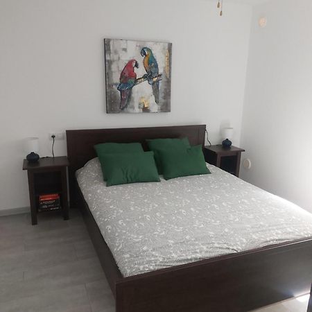 Apartment Калета-де-Фусте Екстер'єр фото